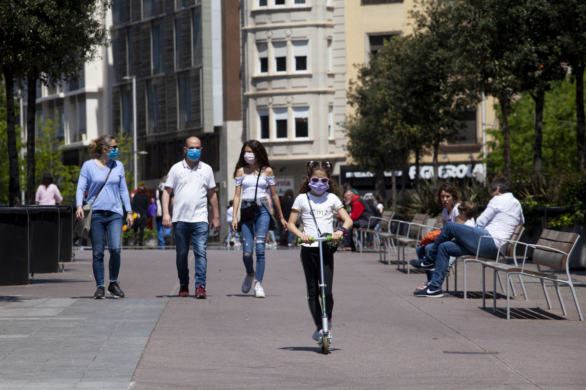 DIRECTE: Coronavirus a Sabadell