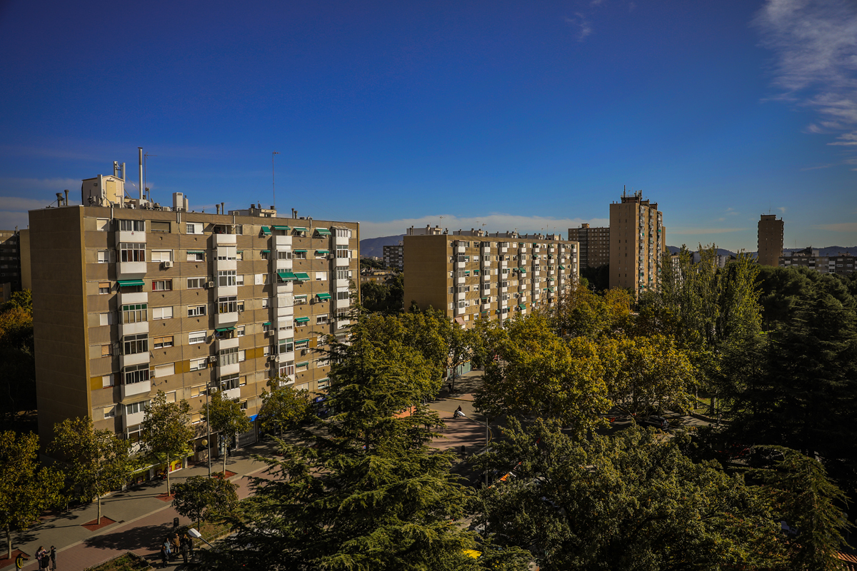 78 casos de coronavirus a Badia del Vallès