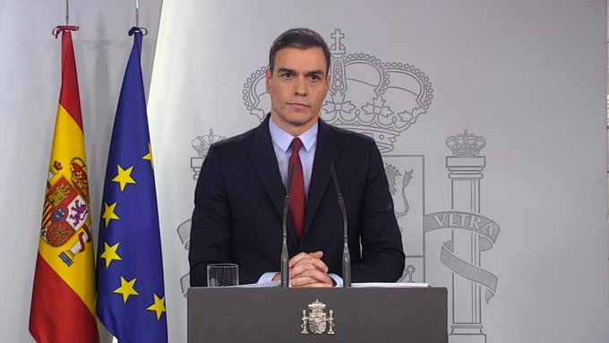 Els nens podran sortir al carrer a partir del 27 d'abril