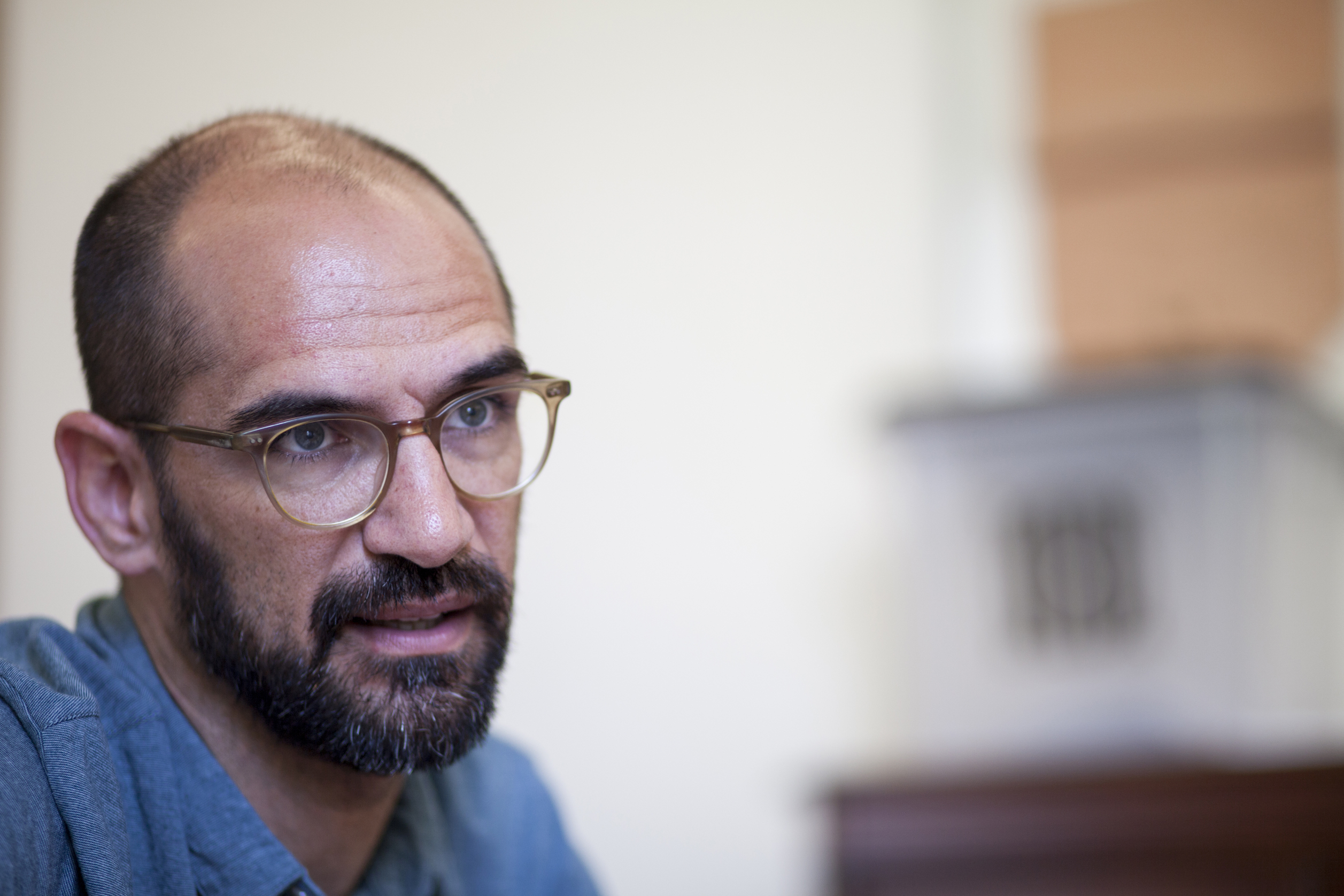 La Crida demana una Taula de crisi per donar resposta al coronavirus