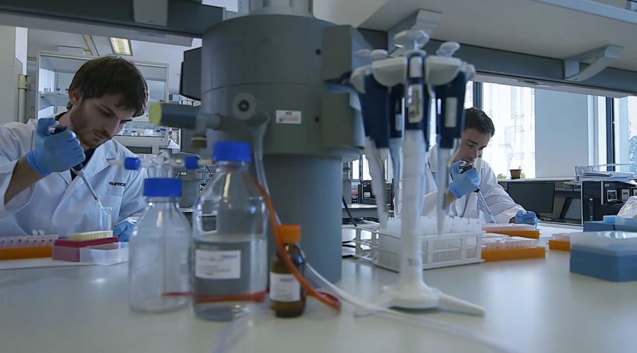 El centre tecnològic Eurecat testeja el grau de protecció de les mascaretes