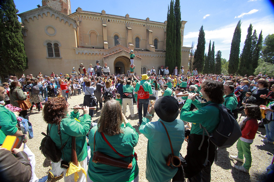 La festivitat de La Salut, suspesa pel coronavirus