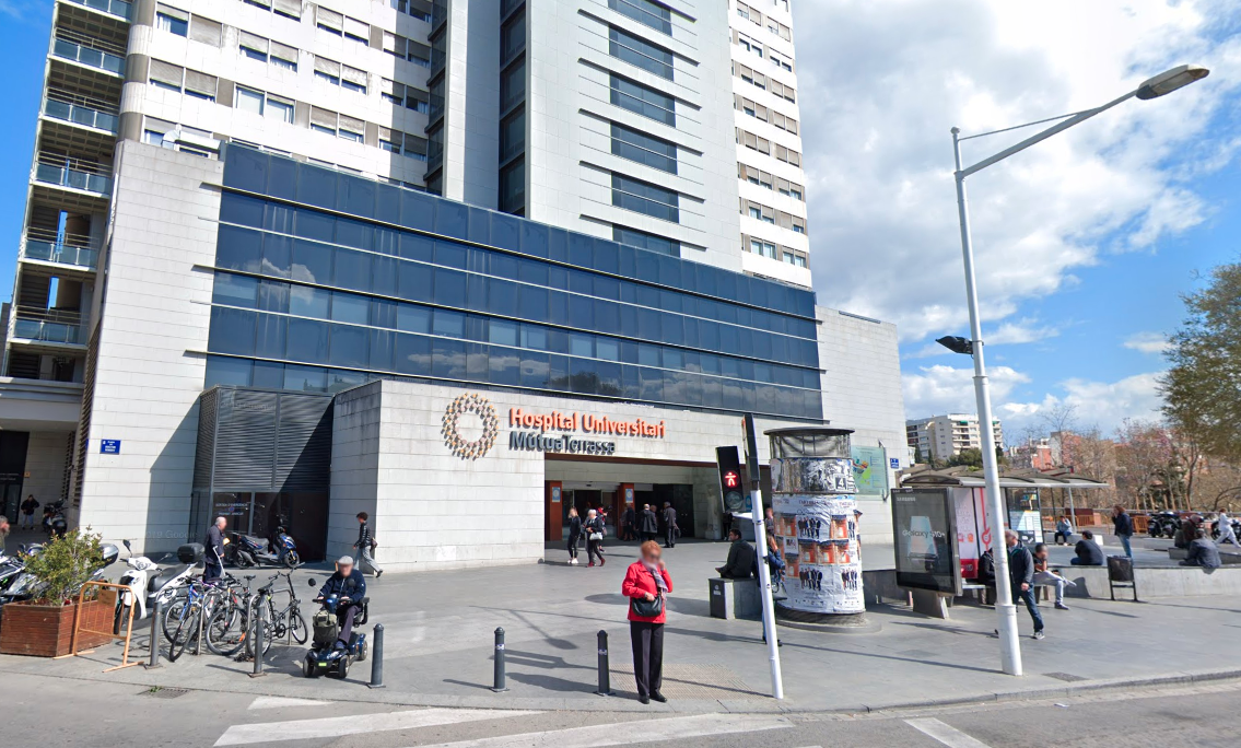 El possible cas de coronavirus a Terrassa dona negatiu