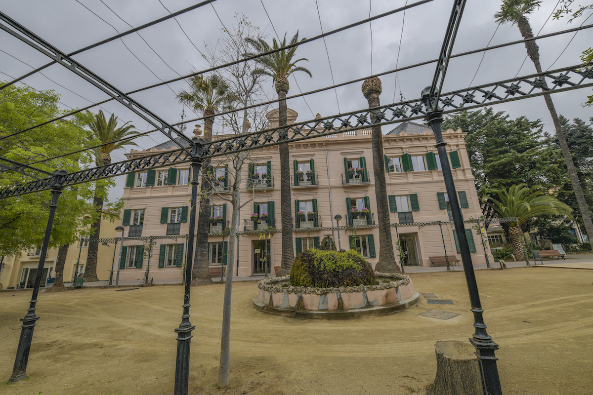 L'empresa que va contractar el monitor acusat d'abusar de menors a Castellar lamenta els fets