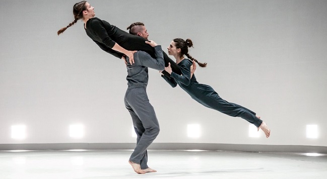 SORTEIG: Us convidem a l'espectacle 'Set of sets'