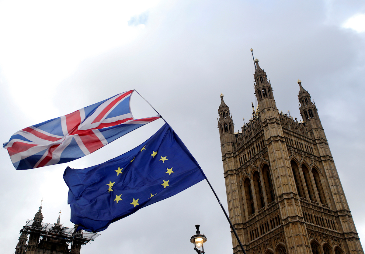 Traspassant les barreres del Brexit