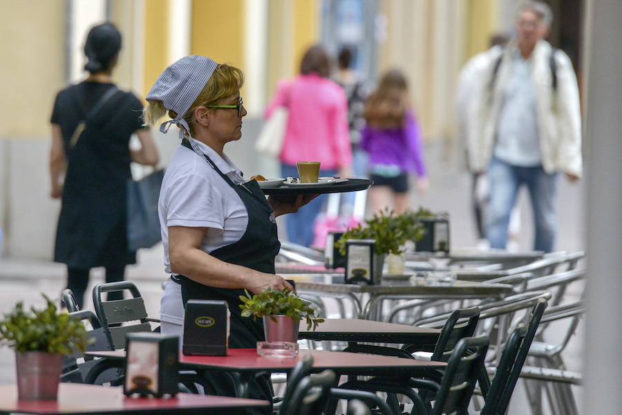 Sabadell tanca el 2019 amb un 280 persones menys a l'atur