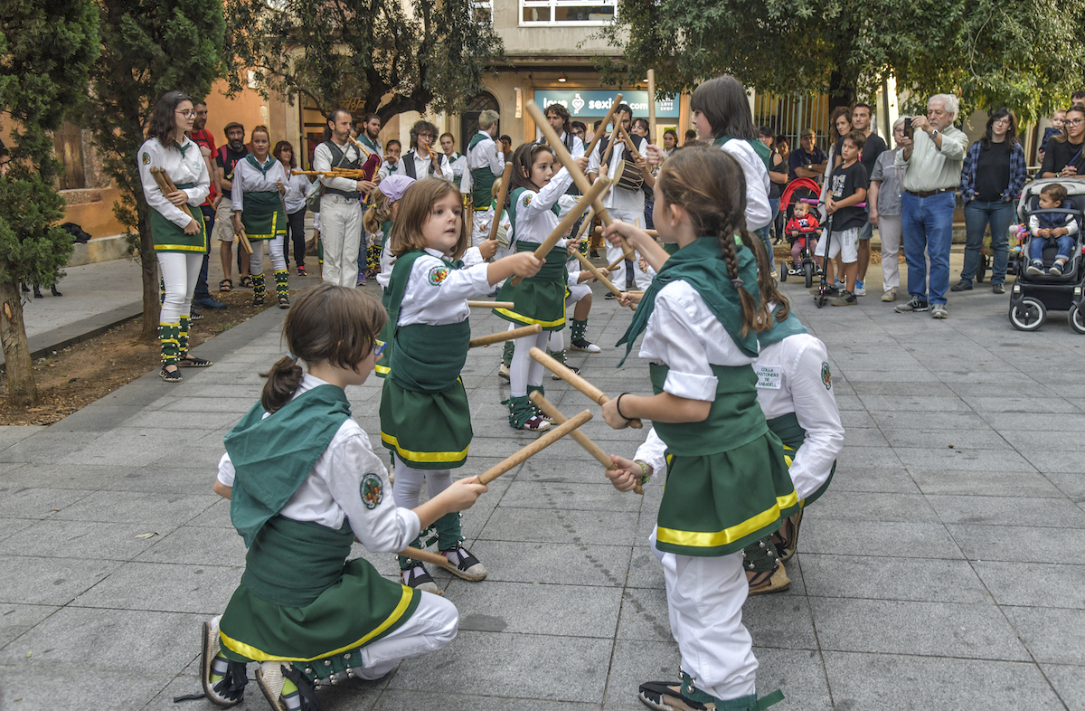 Propostes per aquest dissabte!