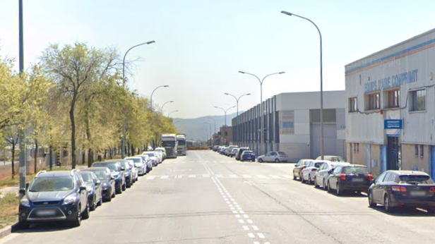 La Policia Municipal interposa 54 denúncies en una operació contra les curses il·legals a Can Roqueta