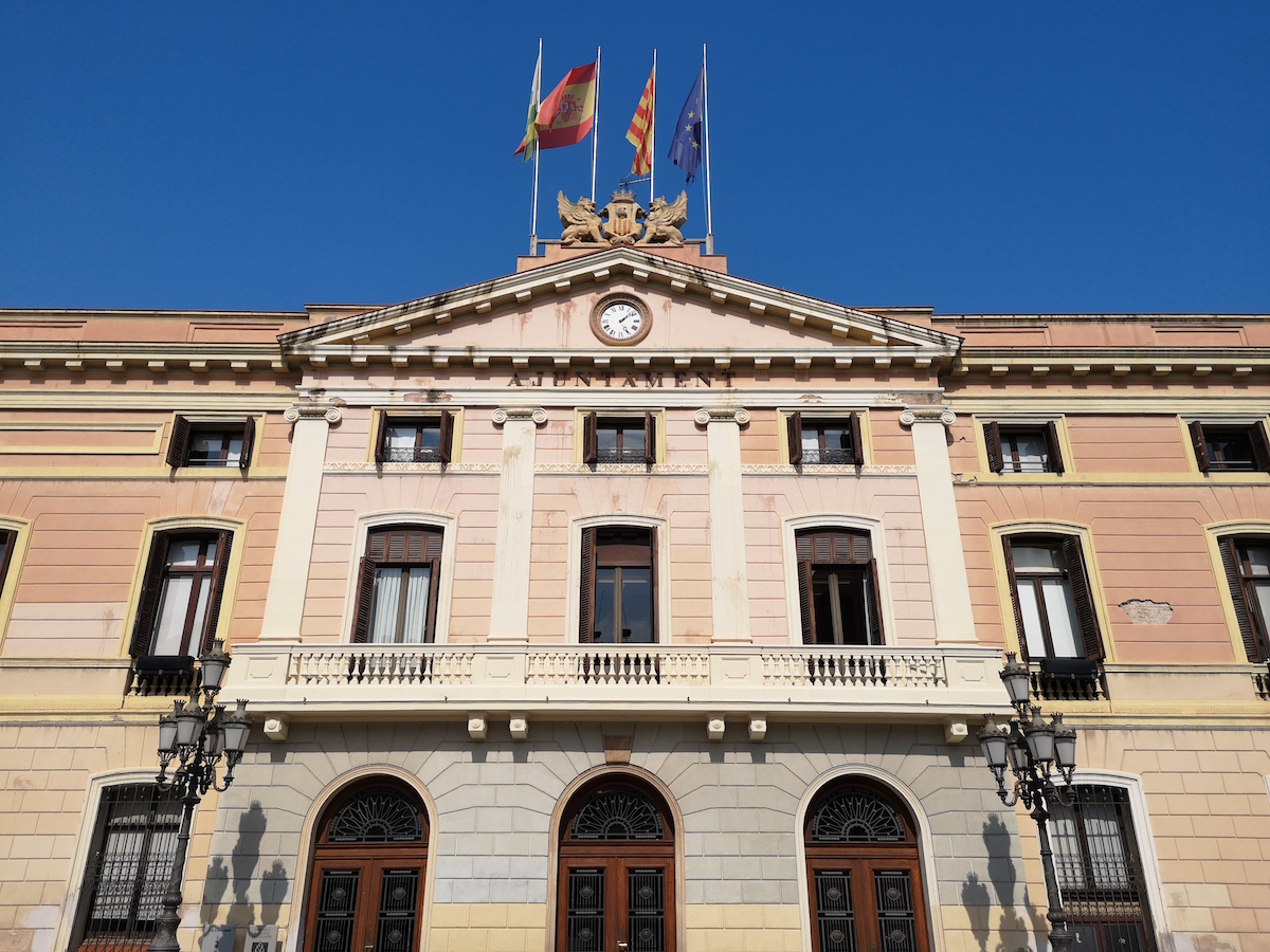 Sabadell iniciarà l’any amb pròrroga pressupostària