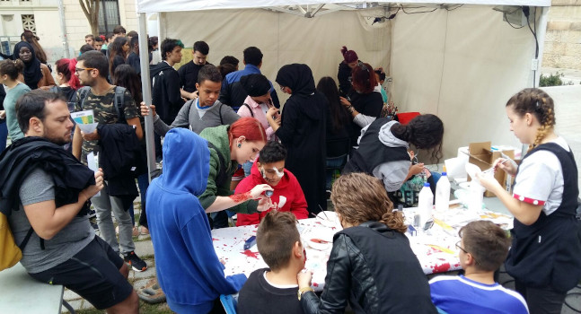 Ajornada la concentració 'zombie' de Sabadell