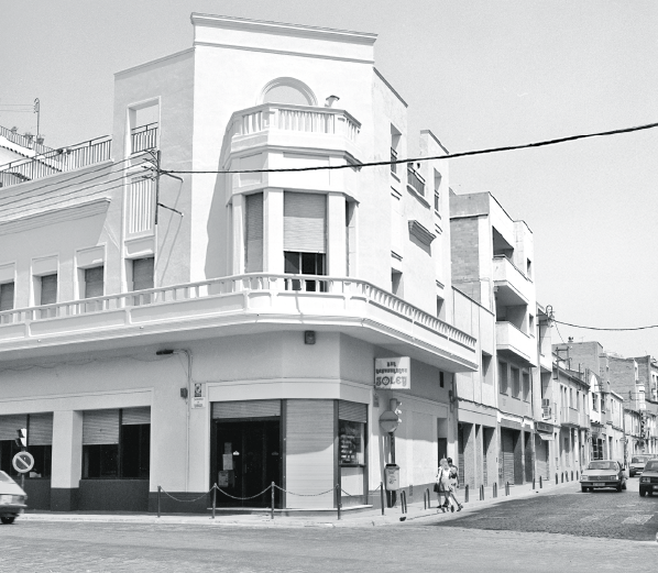 El restaurant La Mata, per a casoris d’etiqueta