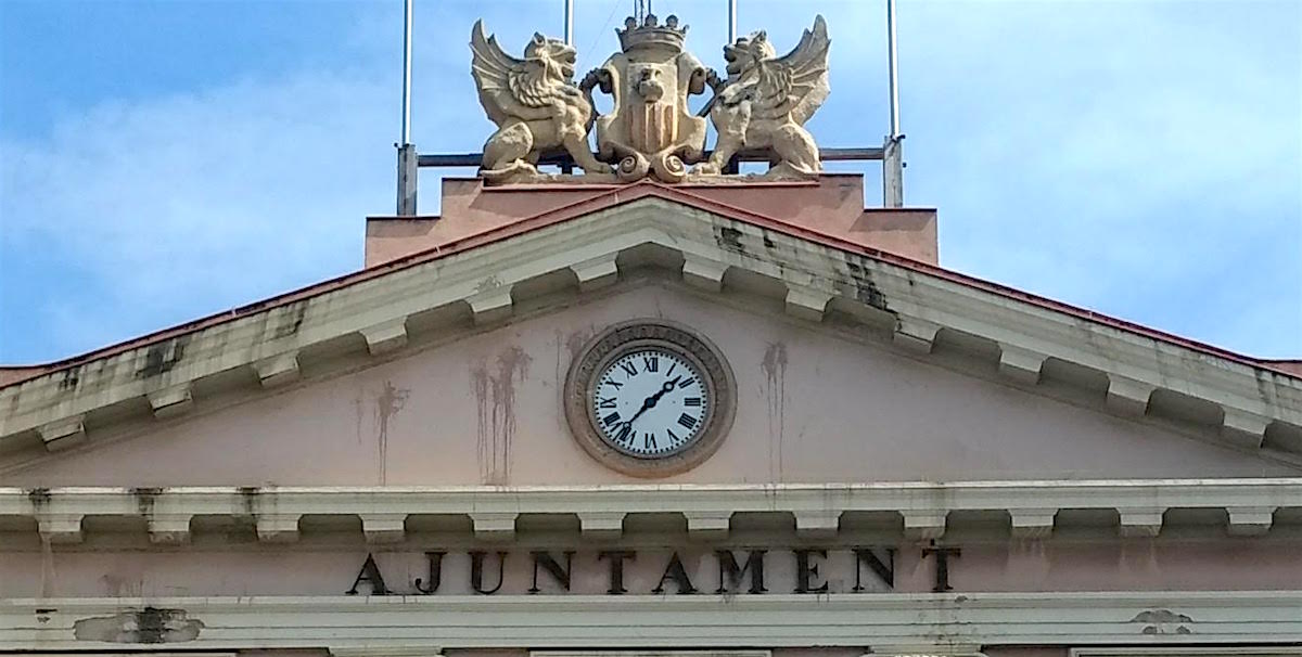 Aquest cap de setmana toca canviar l'hora
