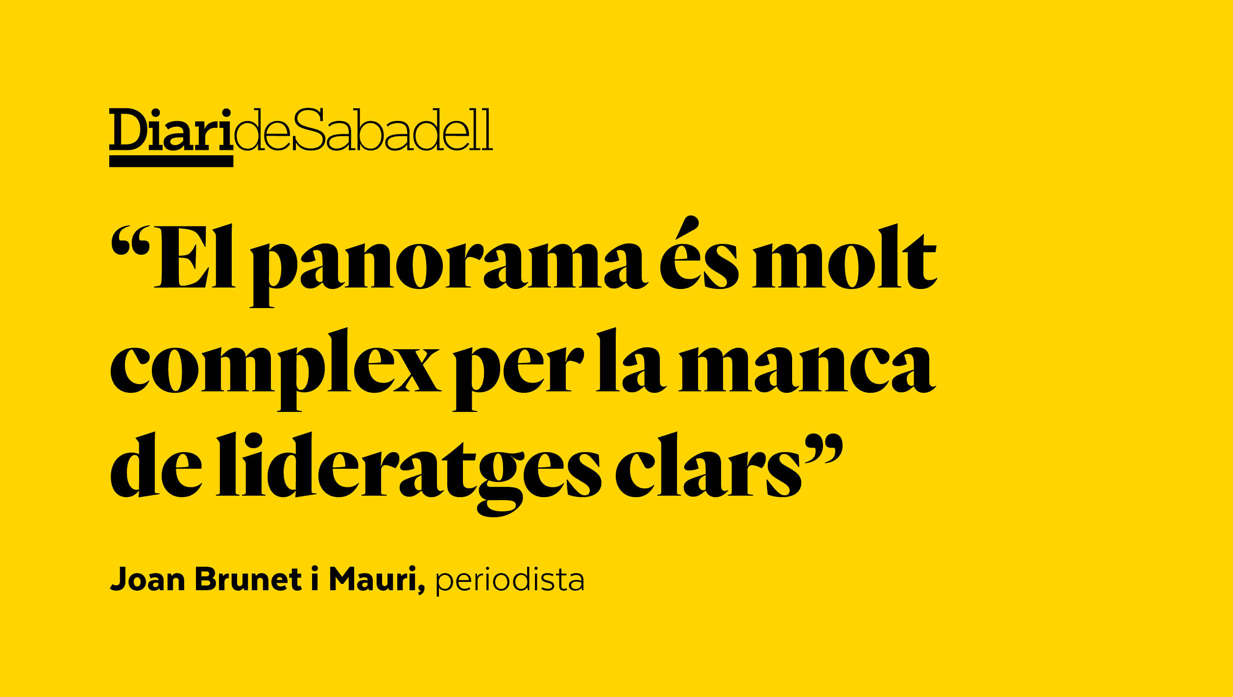 El temps: la calma després de la tempesta - 