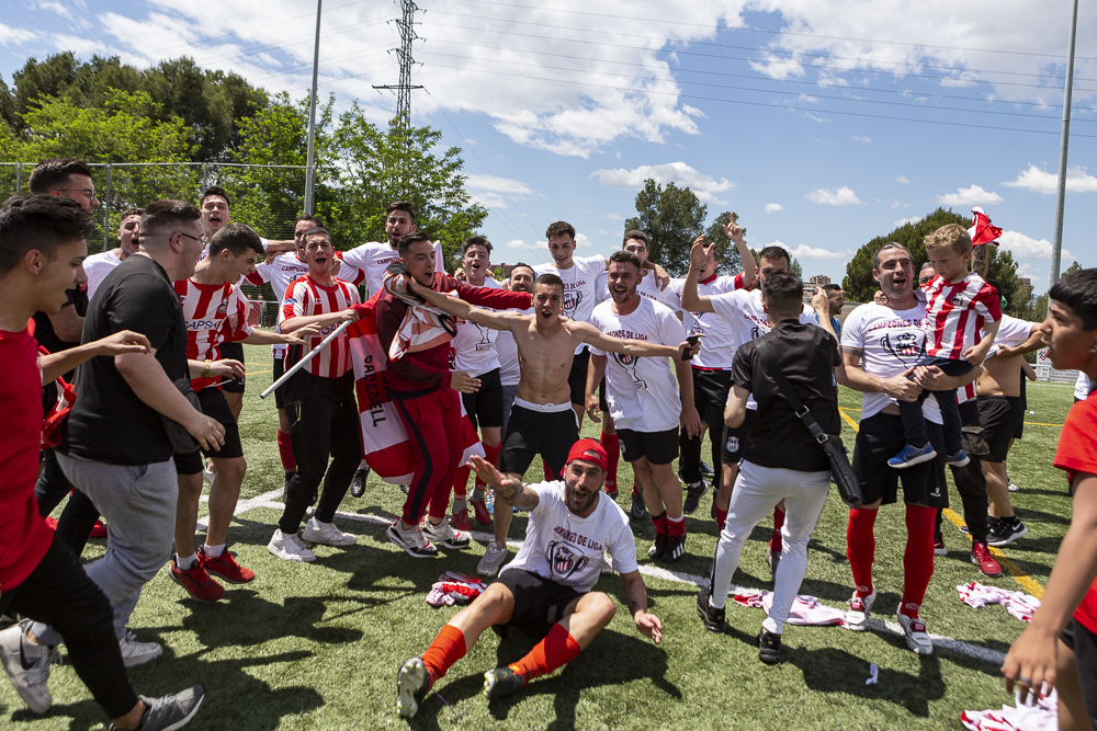 El futbol territorial local encara la nova temporada amb força novetats