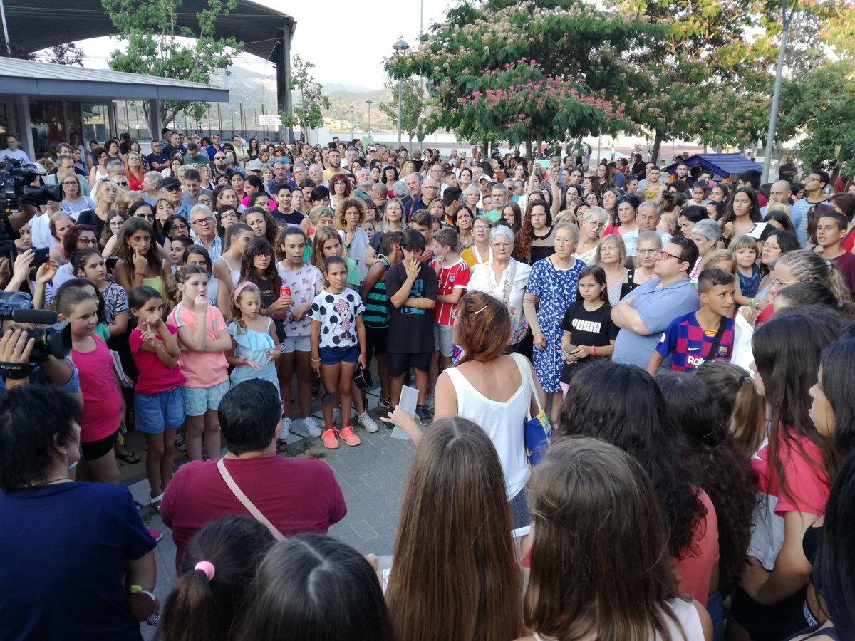 Ingressa a presó el presumpte agressor sexual de Montcada