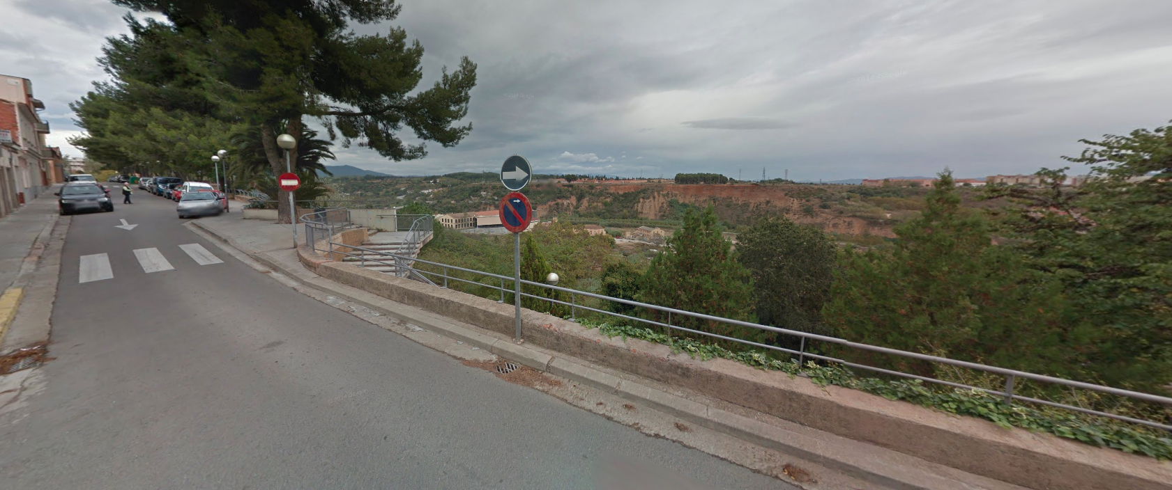 Un incendi crema 200 metres quadrats de matolls a Covadonga