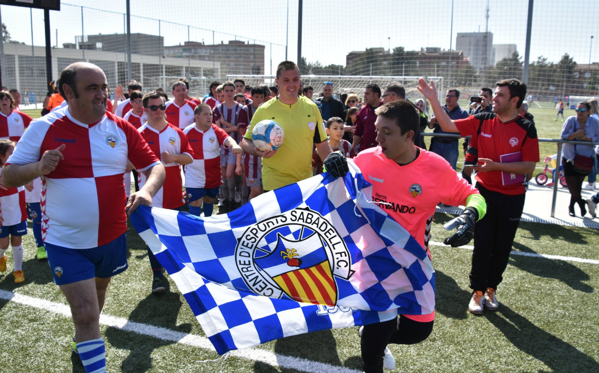 Quan el més important és poder jugar