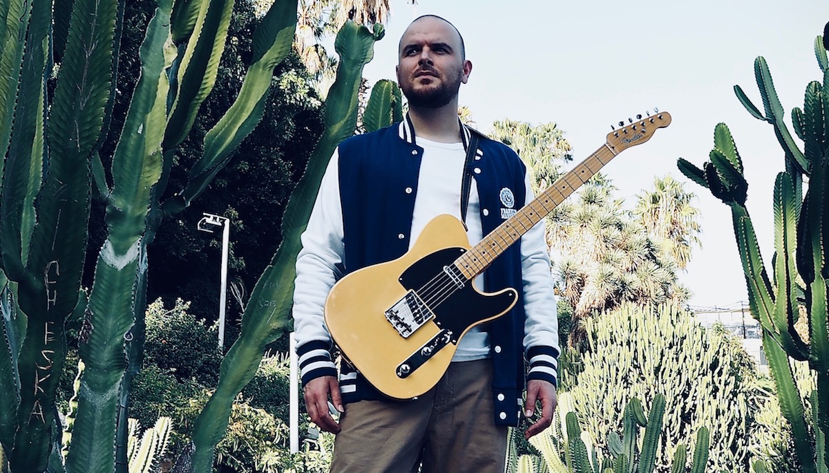 Nay, Artur Martí i Òpal, protagonitzen la Setmana de la Música a FNAC L’Illa