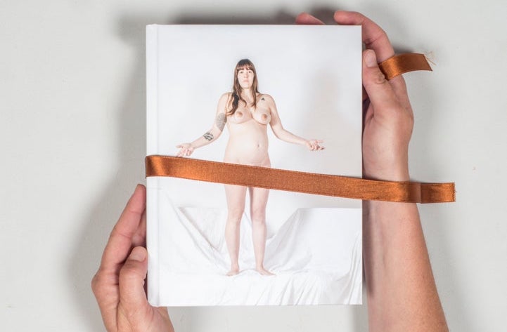 'Sexo y familia', de Montse Mármol, germina en un llibre fotogràfic ple de tresors