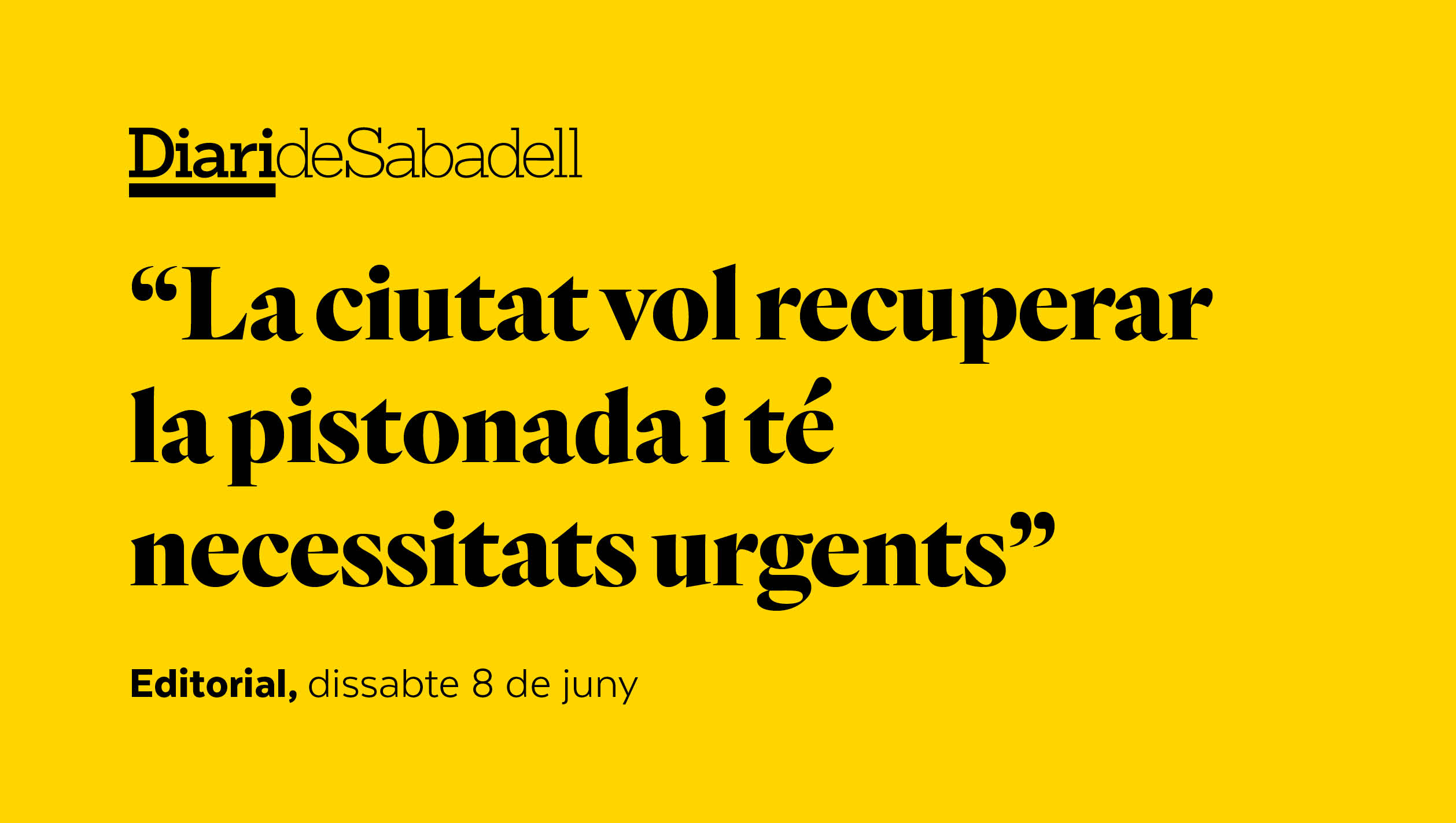 El temps: tornen els núvols - 