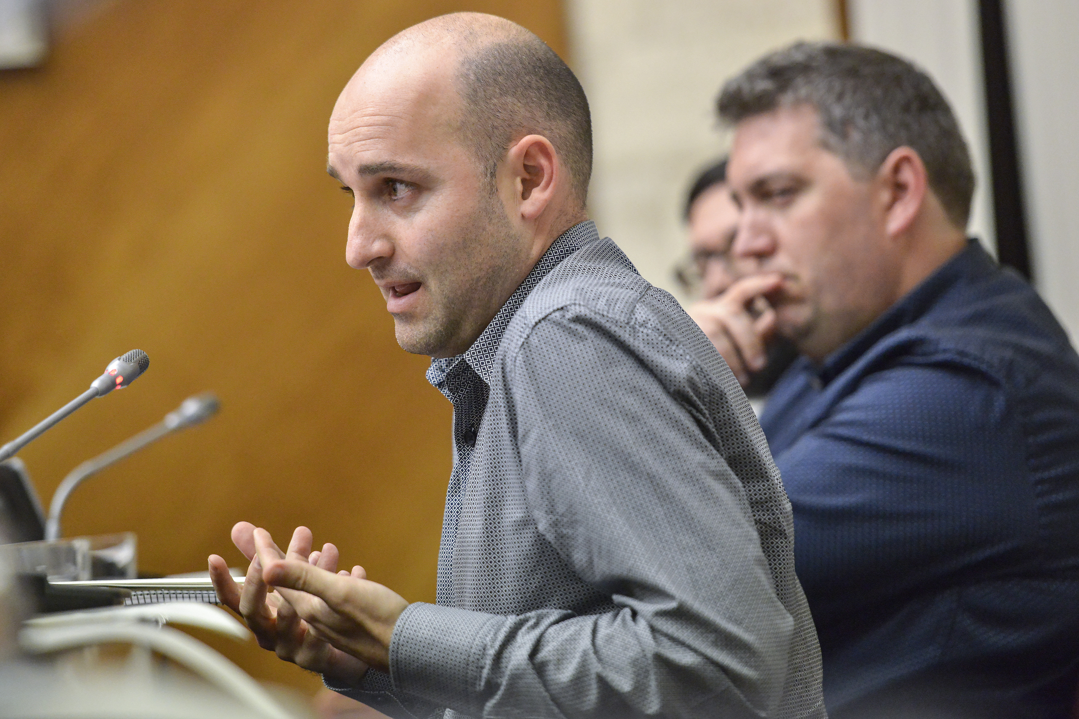 Ciutadans demana la implicació de l'Ajuntament amb els afectats per les agències dels viatges falsos