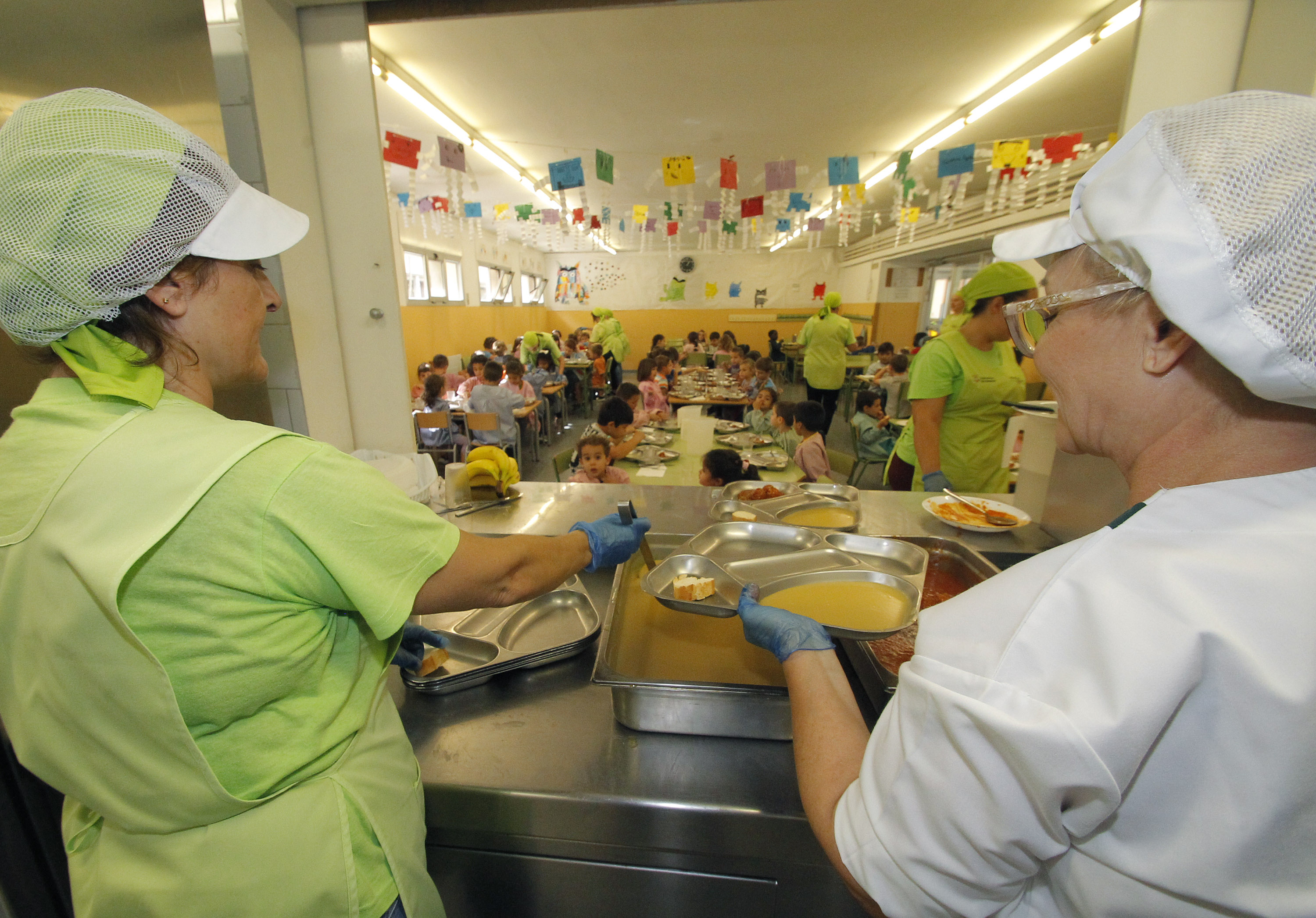 L'Ajuntament rep més de 200.000 euros per a un projecte de seguretat alimentària