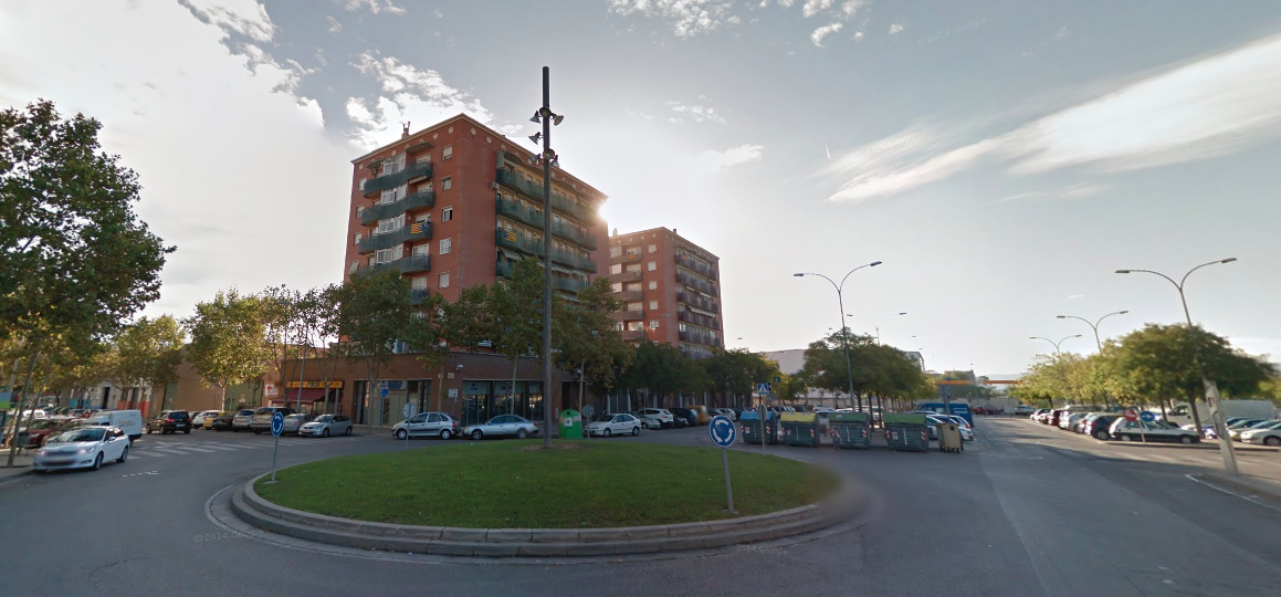 Dos conductors denunciats per donar positiu en el consum de drogues