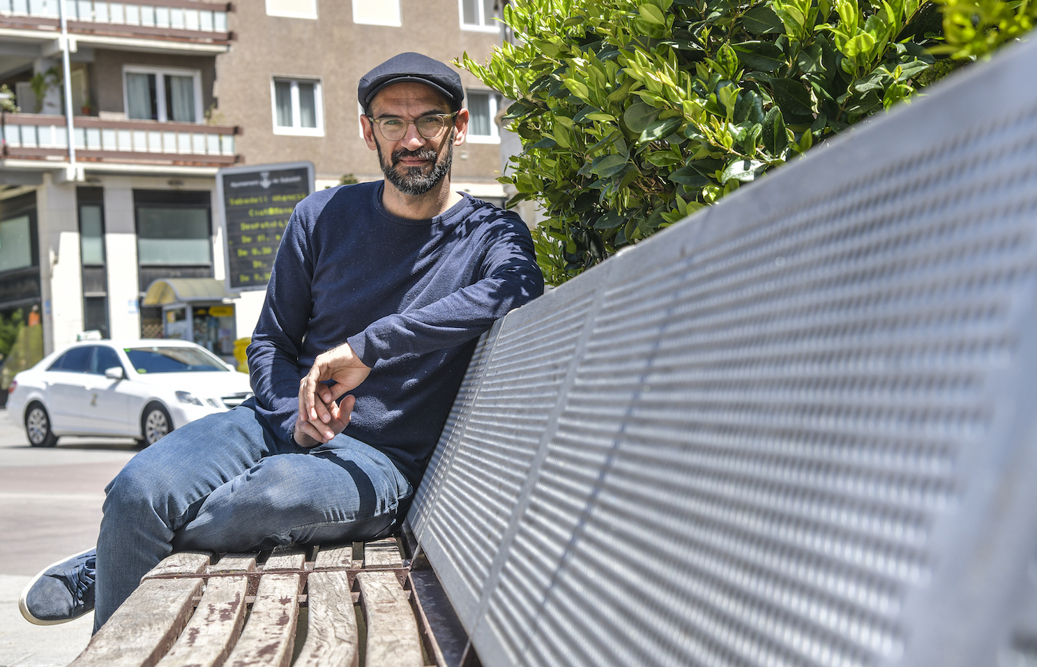 Una setantena de persones signen un manifest en suport a la Crida per Sabadell