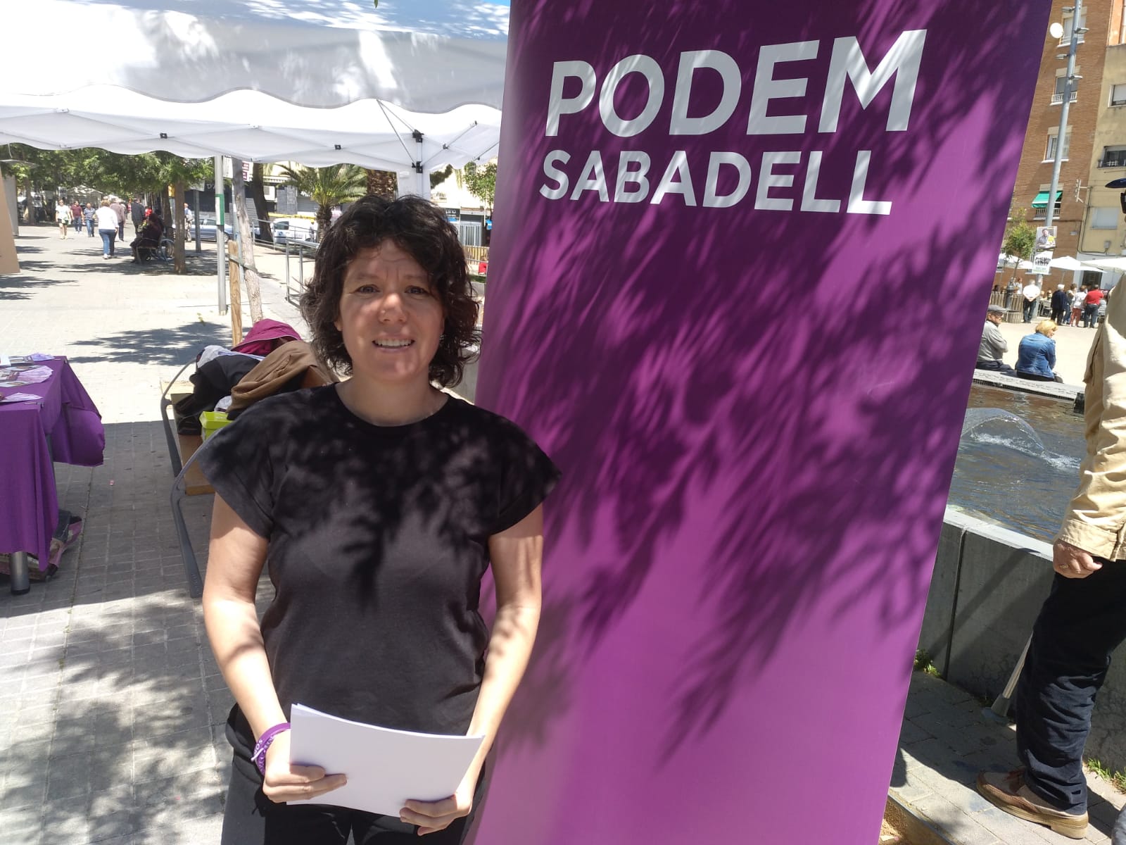 Podem Sabadell vol tornar a crear una televisió pública local