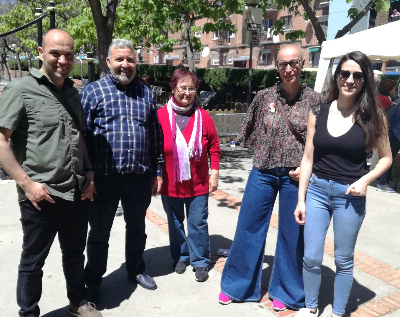 Sabadell en Comú proposa fer una ordenança de convivència