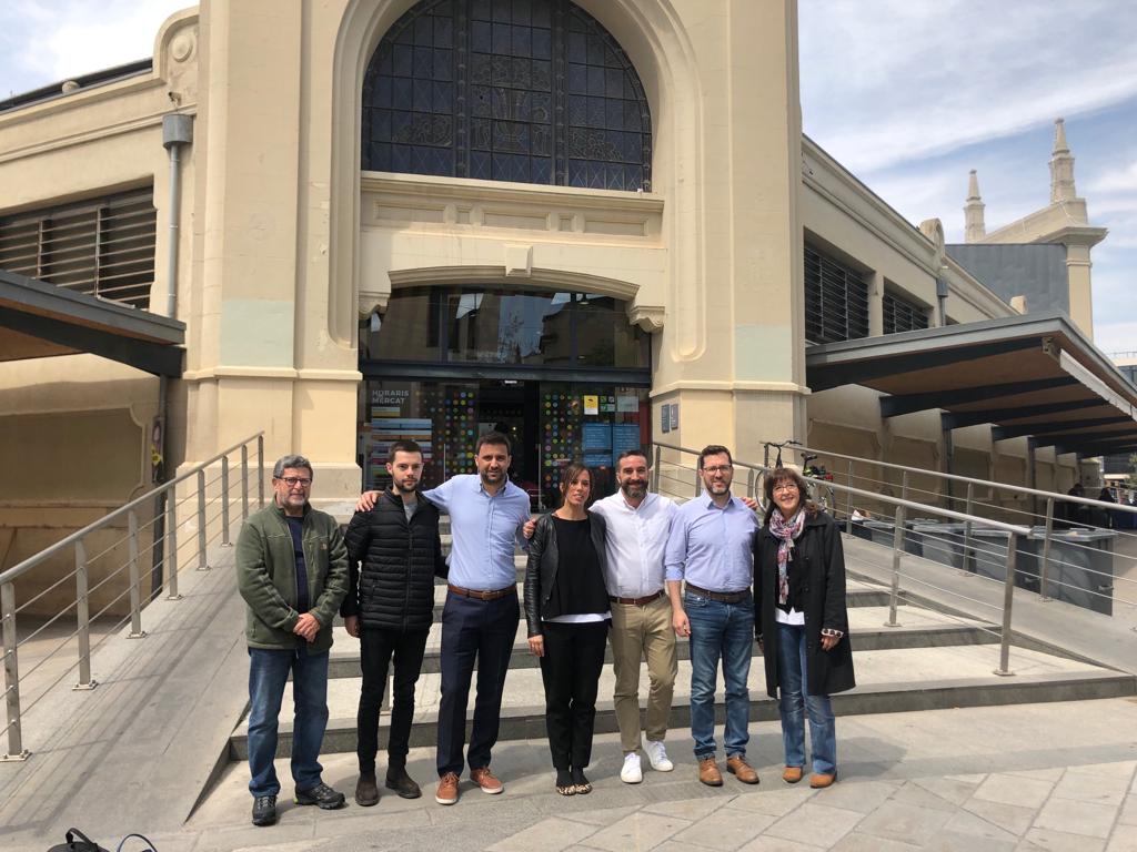 El PSC vol fer del Vallès una punt de referència per a empreses start-up