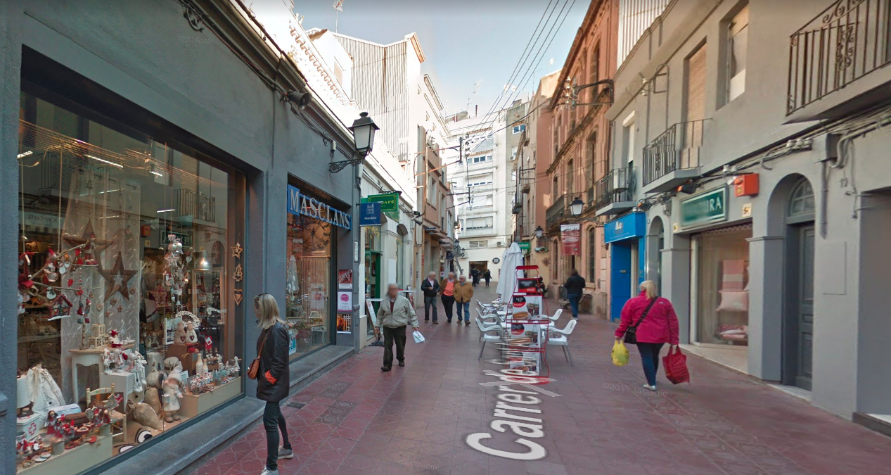 Una avaria deixa 3.800 abonats sense llum aquest matí