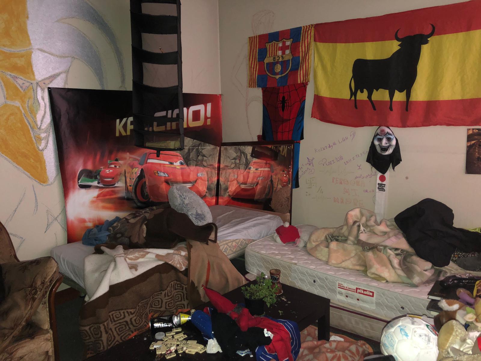 L'advocat de la víctima de l'agressió sexual, sobre els investigats: 