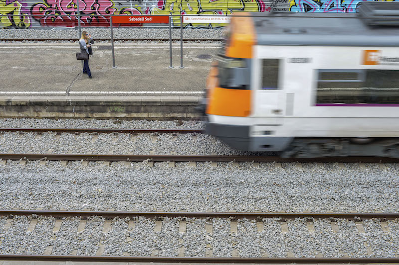 Desconvocada la vaga de metges d'aquesta setmana - 
