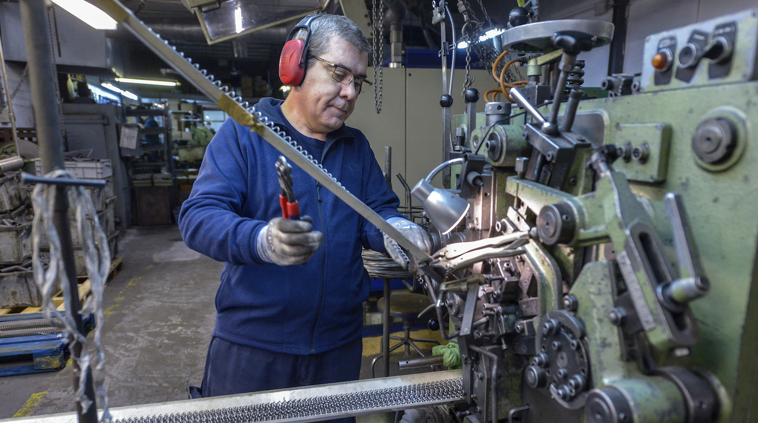 L’atur cau un 7% en un any i es registra el millor gener des del 2008 a Sabadell