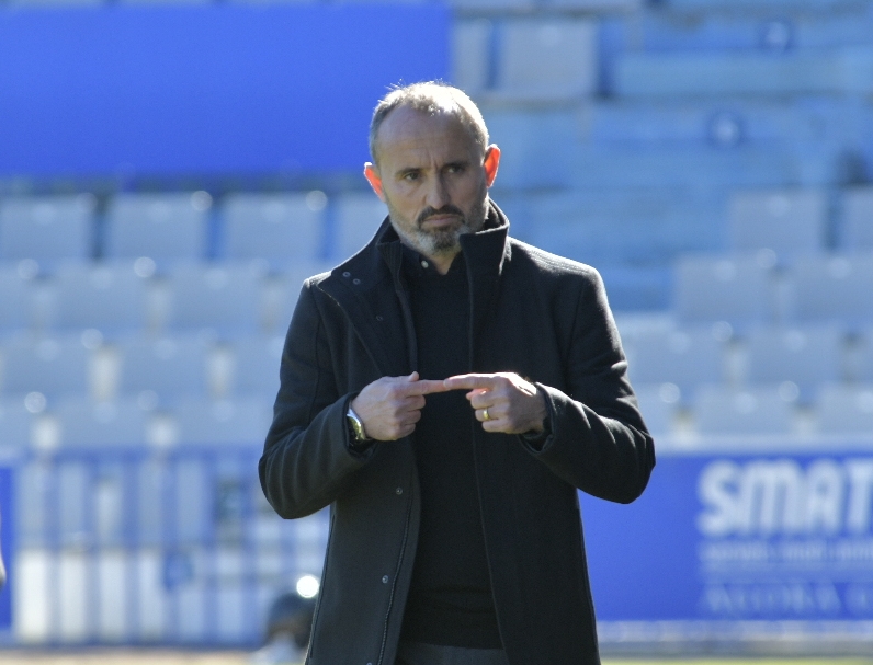 Kiko Ramírez: 