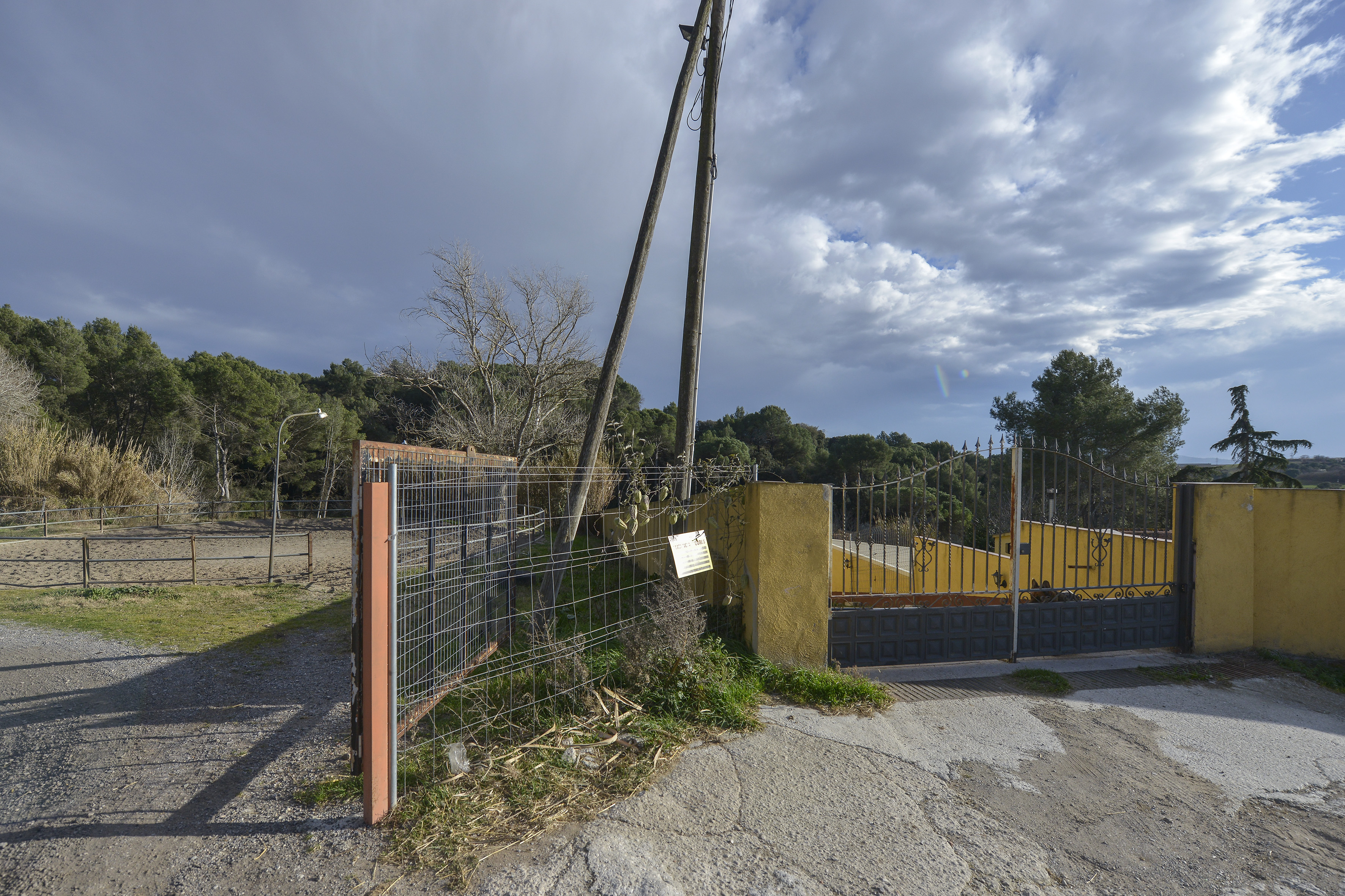 Més Cas Mercuri: els permisos per abocar terres a Can Xupa, sota investigació