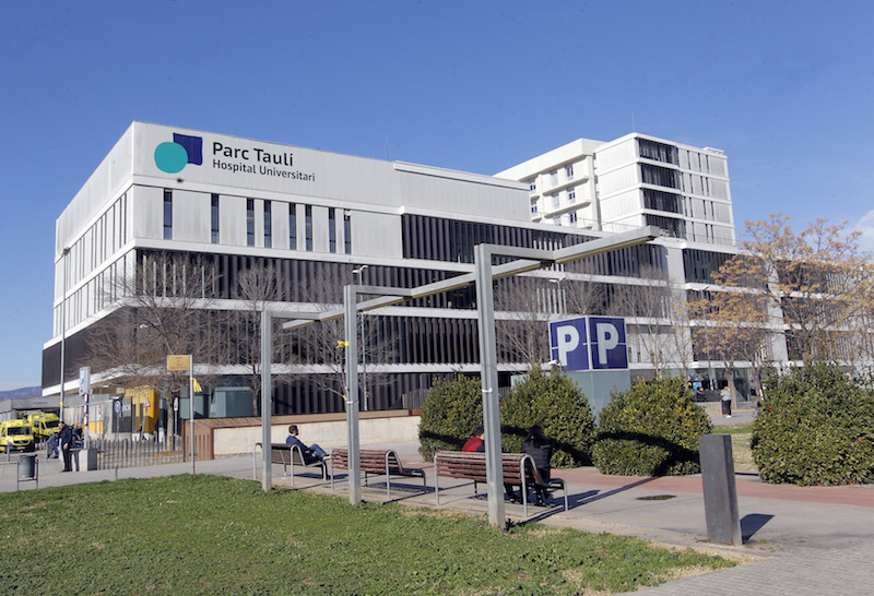 El govern local desconeix l'abast real del tancament del servei d'oncologia pediàtrica del Taulí