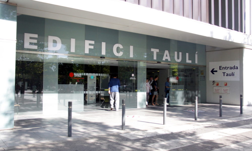 El Taulí podria perdre el servei d'oncologia pediàtrica