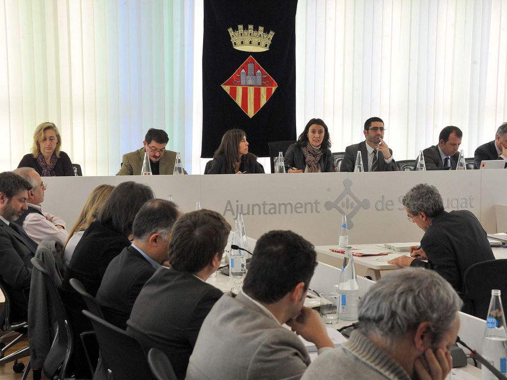 El temps: cap de setmana assolellat - 
