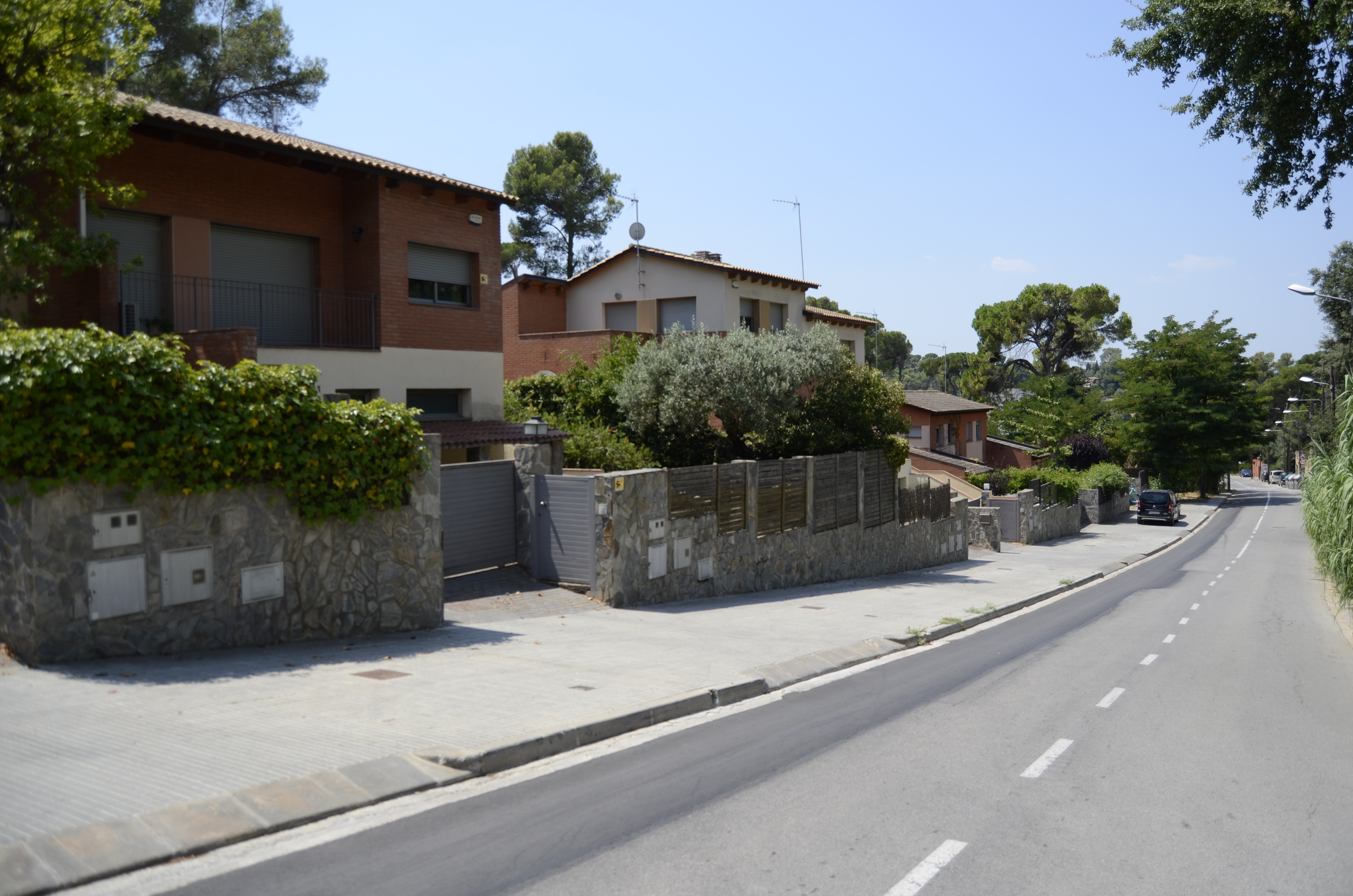 La Floresta obre el camí per esdevenir EMD