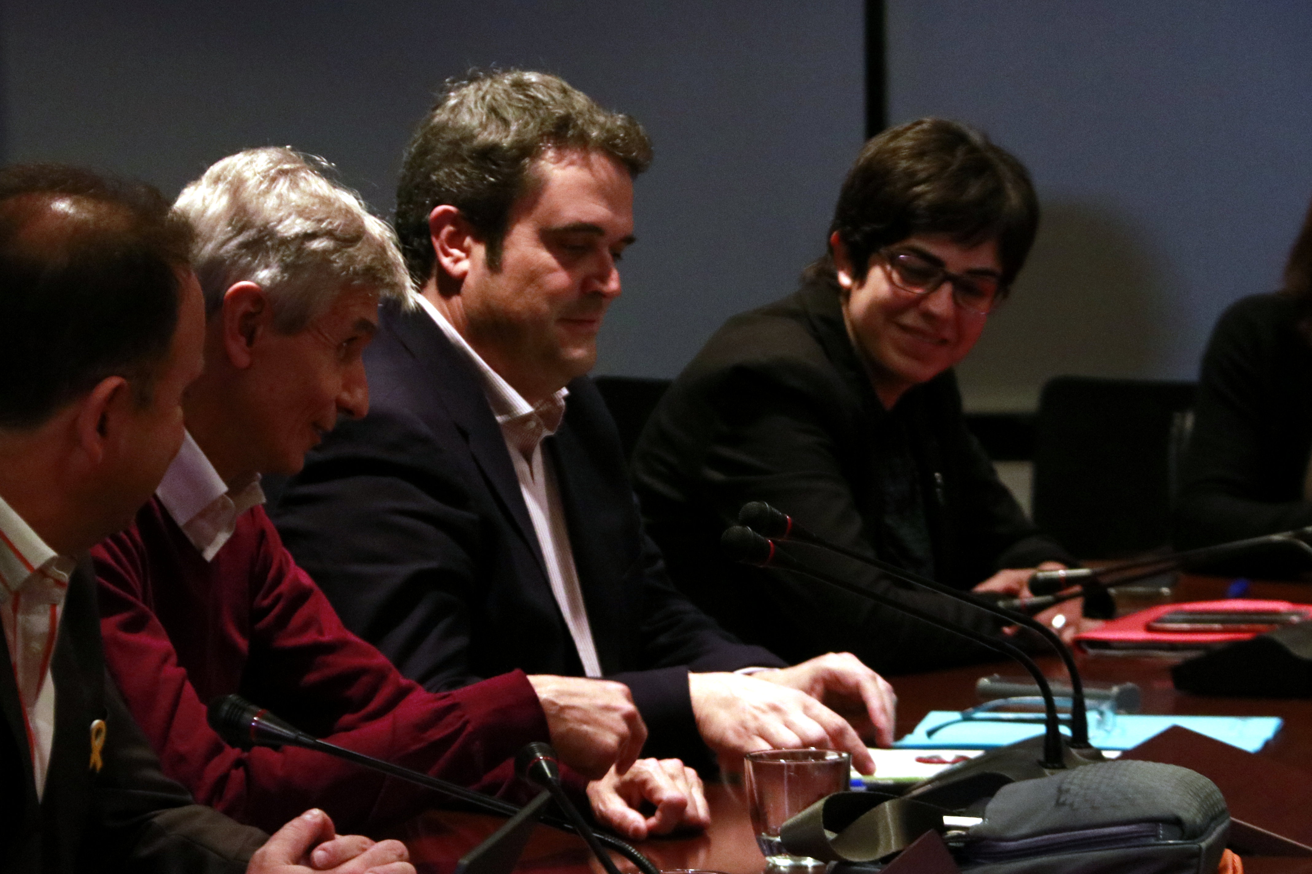 Desconvocada la vaga de metges d'atenció primària de l'ICS