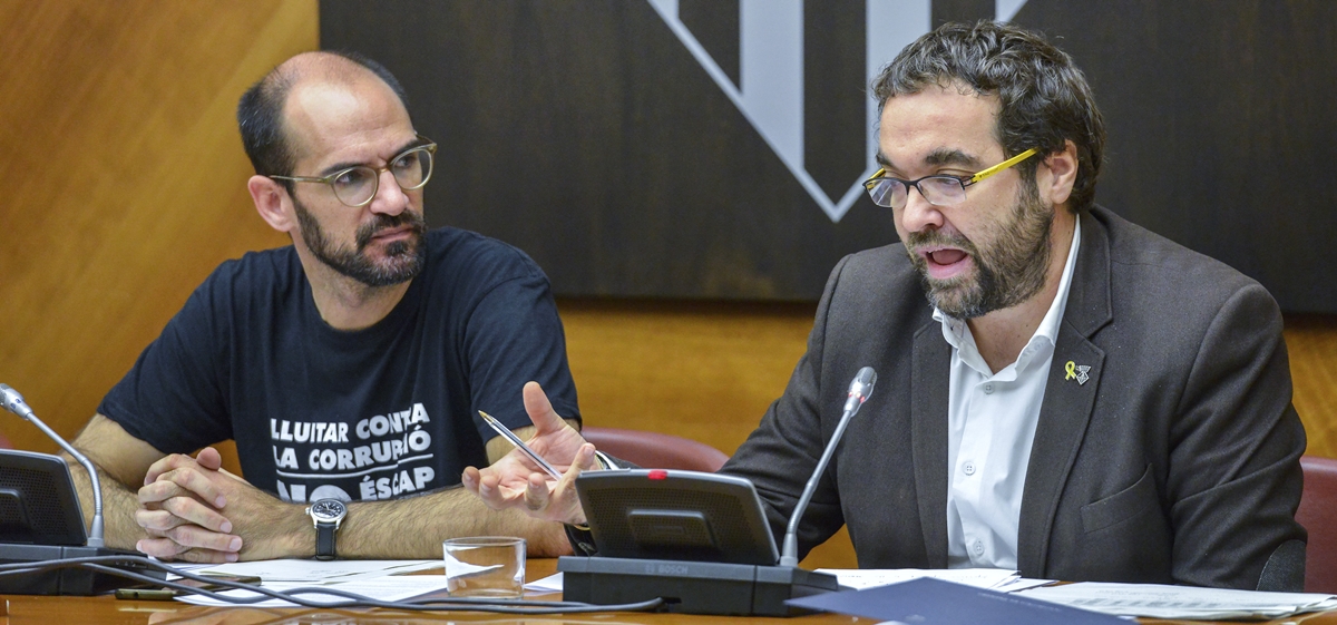 Aprovats inicialment els pressupostos del 2019