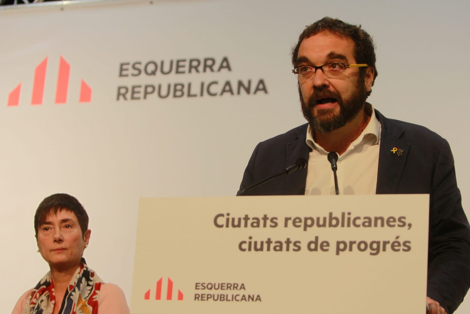 Esquerra Republicana escalfa motors per les municipals