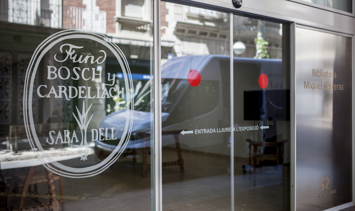 Els numeraris de la Bosch i Cardellach