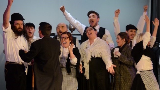Tardor d’estrenes al teatre El Ciervo