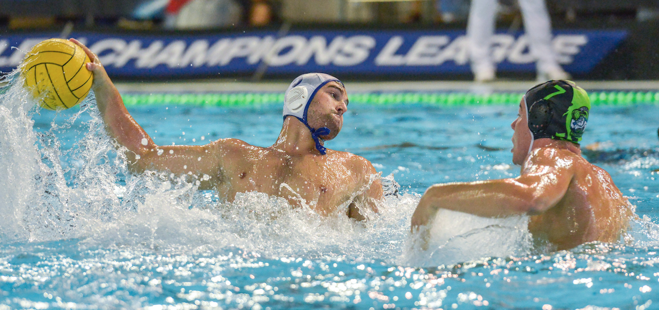 El CN Sabadell cau golejat contra l’Sport Management (4-12)