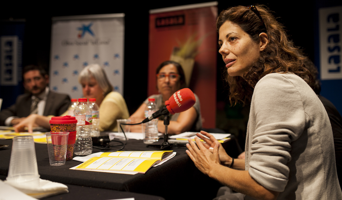 Tret d'inici a una innovadora temporada de LaSala
