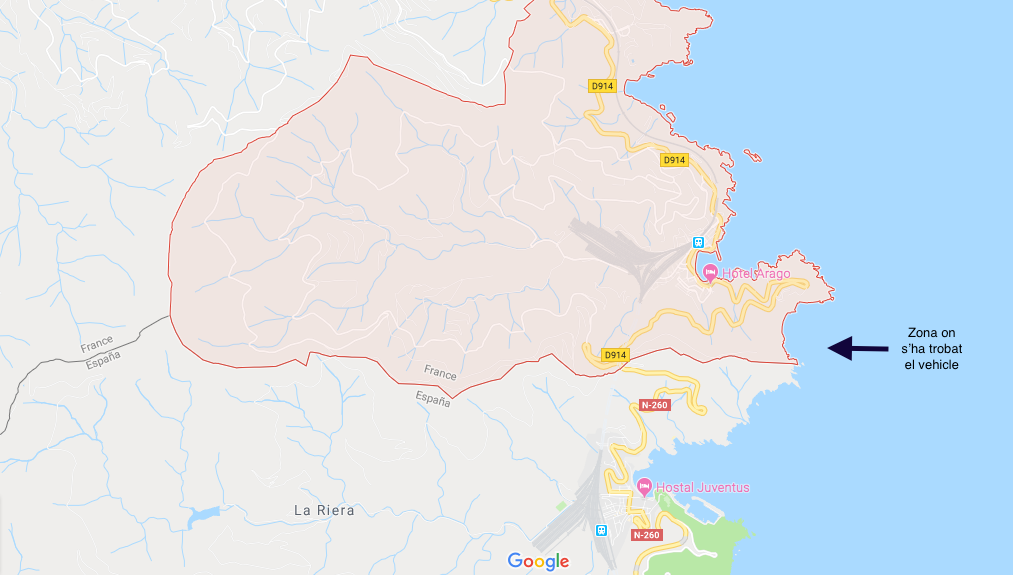 Troben morts dos sabadellencs a França